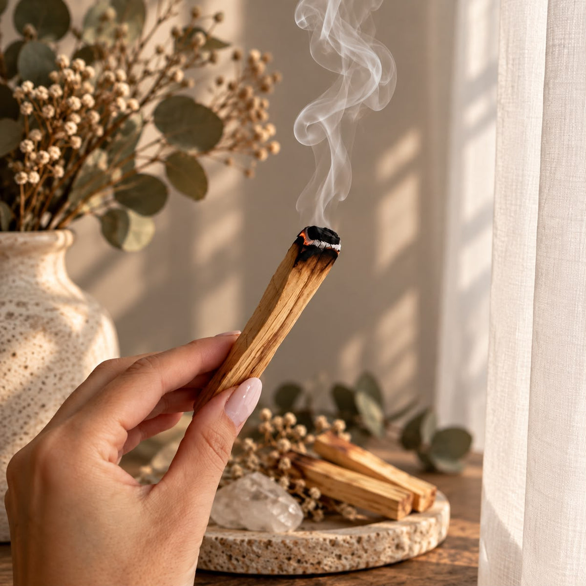 Palo Santo Sticks