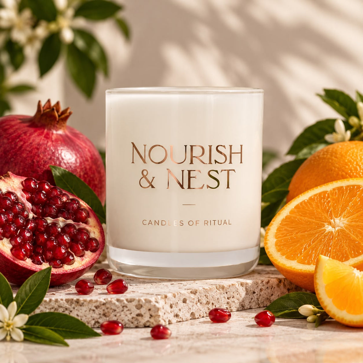 Signature Candle Collection
