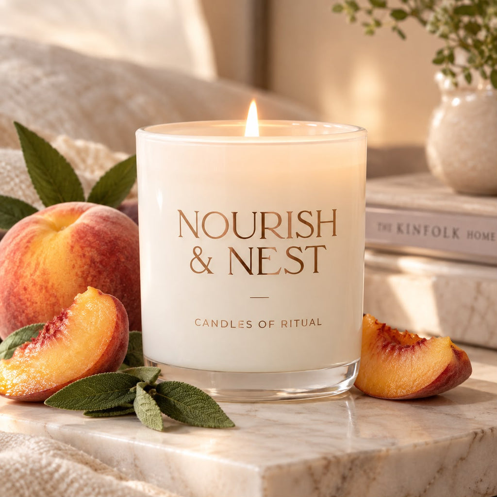 Signature Candle Collection