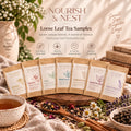 Tea Sample Pack
