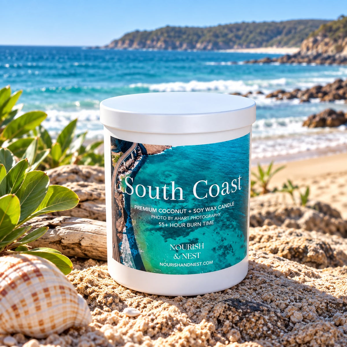 South Coast Coastal Collection