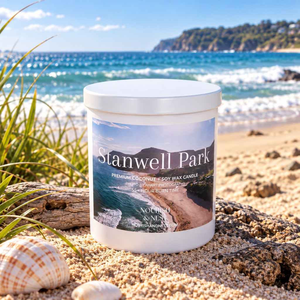 Stanwell Park Coastal Collection