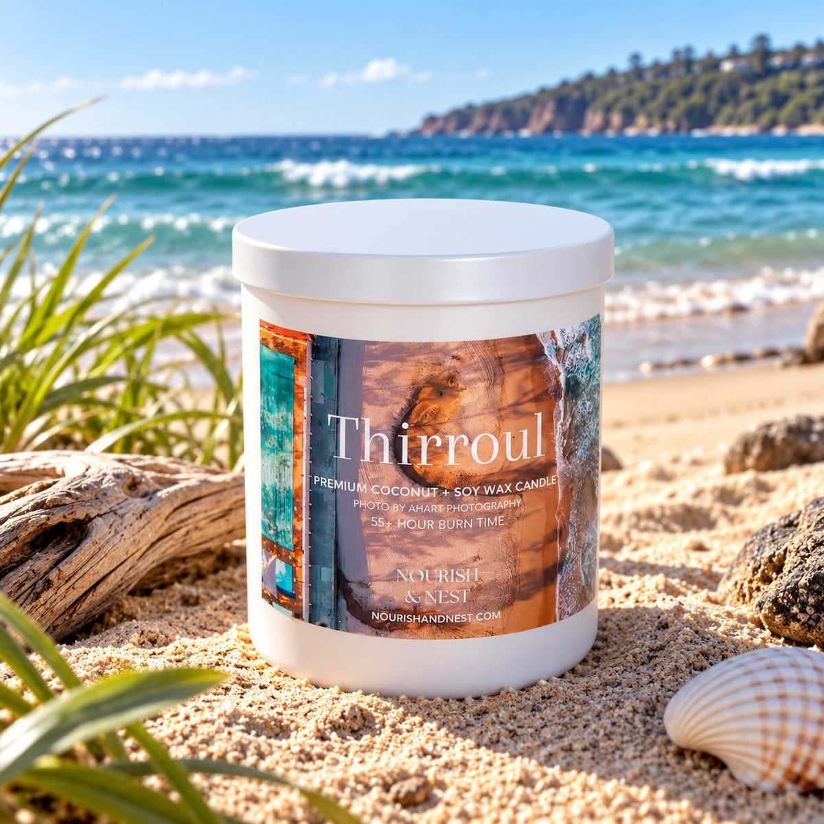 Thirroul Coastal Collection