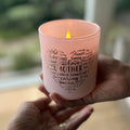 Mother’s Day Special Candle