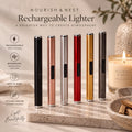 Rechargeable USB Lighter