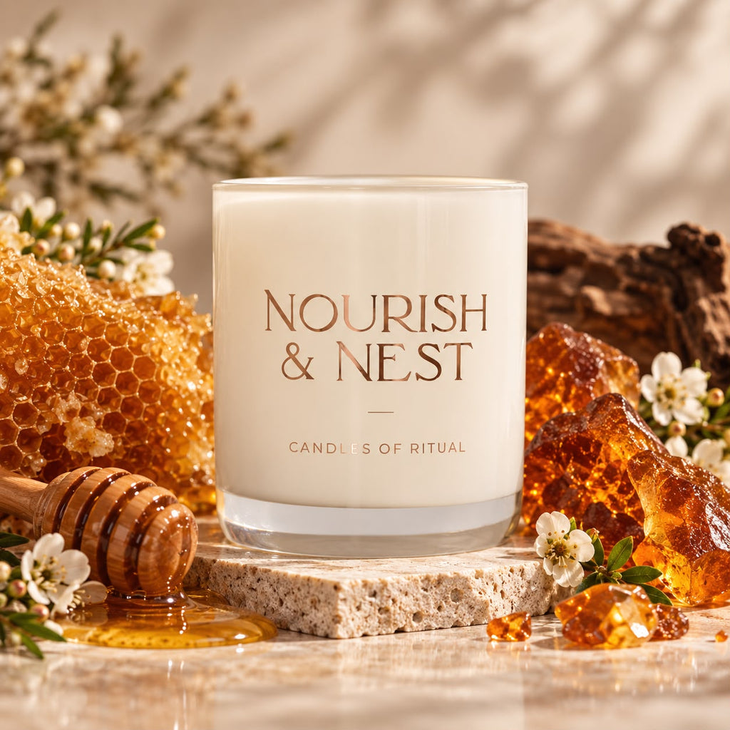 Signature Candle Collection