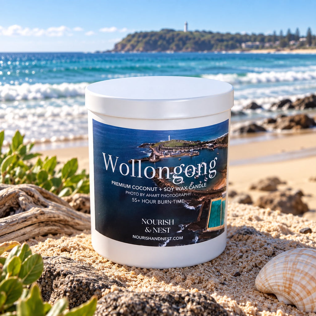 Wollongong Coastal Collection
