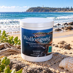 Wollongong Coastal Collection