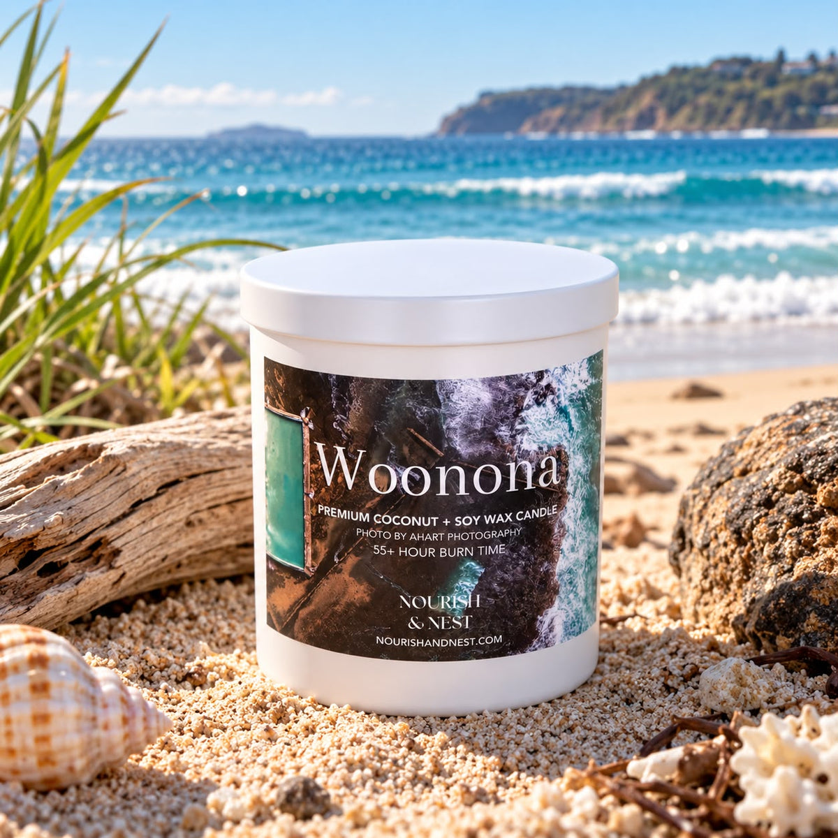 Woonona Coastal Collection