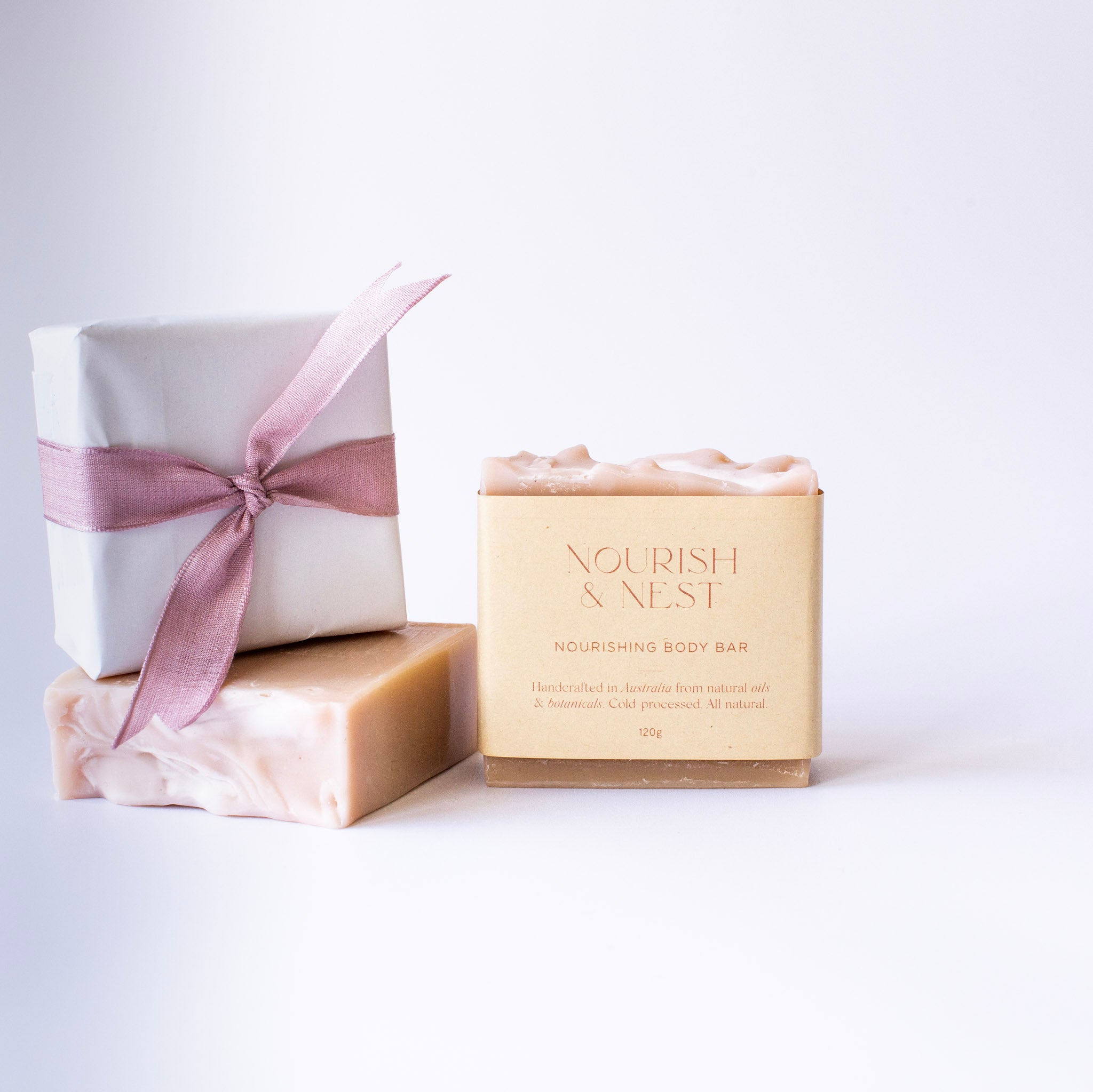 Gift Wrapping Small (per item)