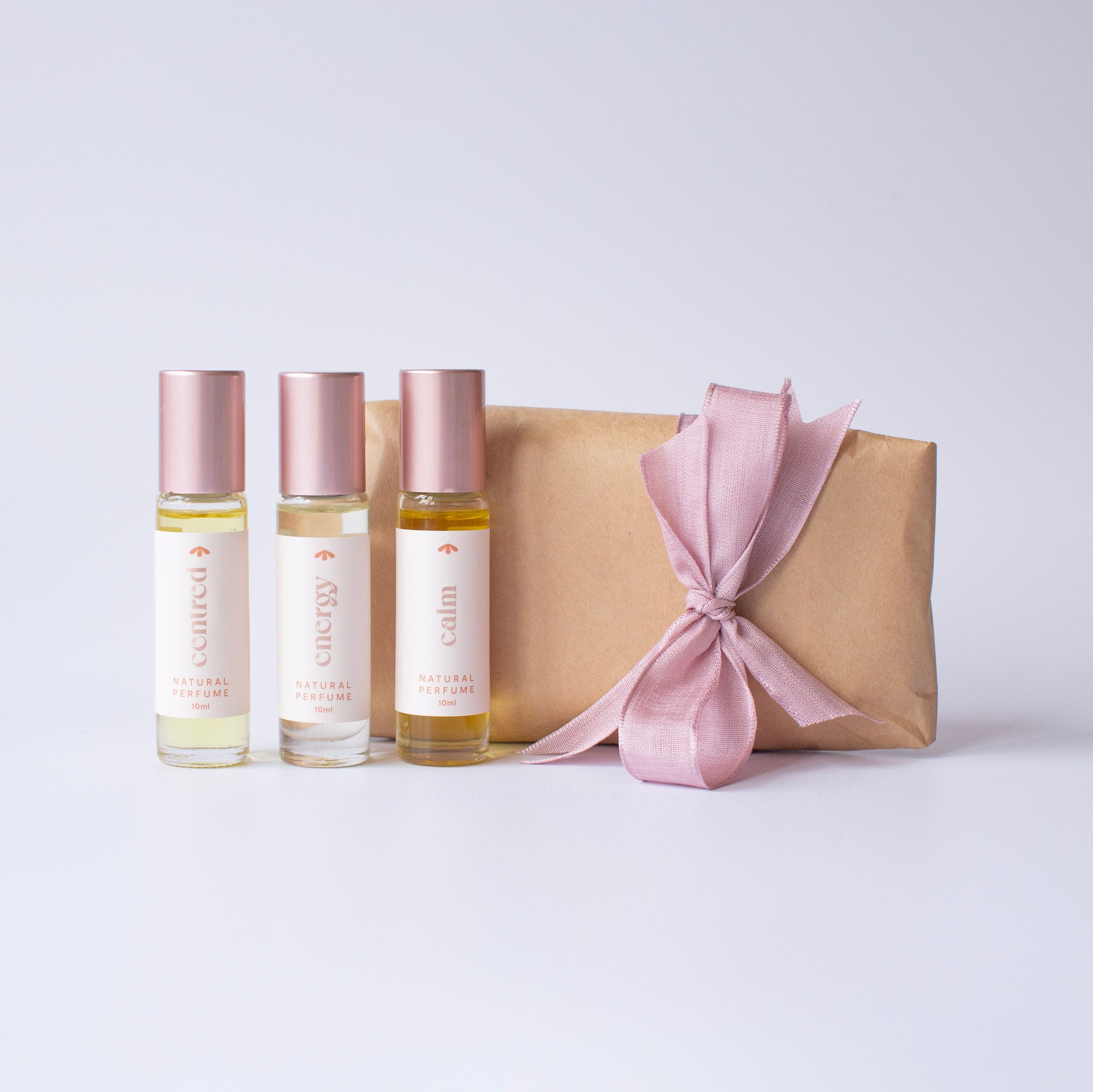 Gift Wrapping Small (per item)